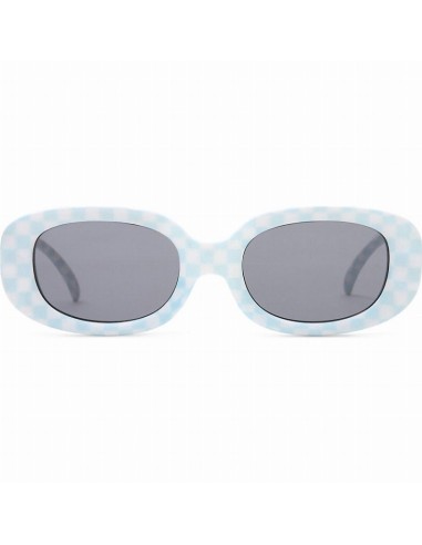 VANS SHOWSTOPPER SUNGLASSES BLUE GLOW - (VN0007A7G5O1)