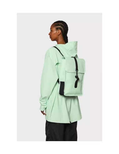 copy of Rains Backpack Mini Σακίδιο... copy of Rains Backpack Mini Σακίδιο...