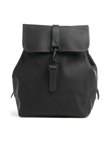 Rains Bucket Σακίδιο Πλάτης Αδιάβροχο 13lt 13870-Black
