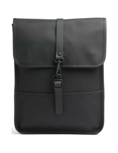 Rains Micro Σακίδιο Πλάτης Αδιάβροχο 5lt 13660-Black