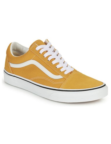 Vans Old Skool Yellow - VN0A5KRSF3X