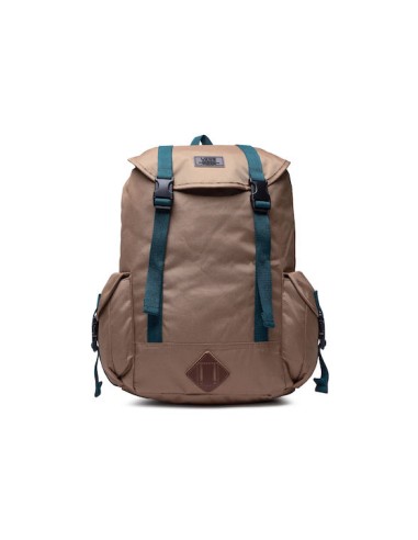 Vans Basecamp Backpack Brown- VN0A7RXODZ9