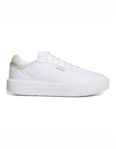 Adidas Court Platform CLN -...