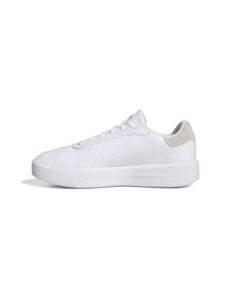 Adidas Court Platform CLN - GZ1689