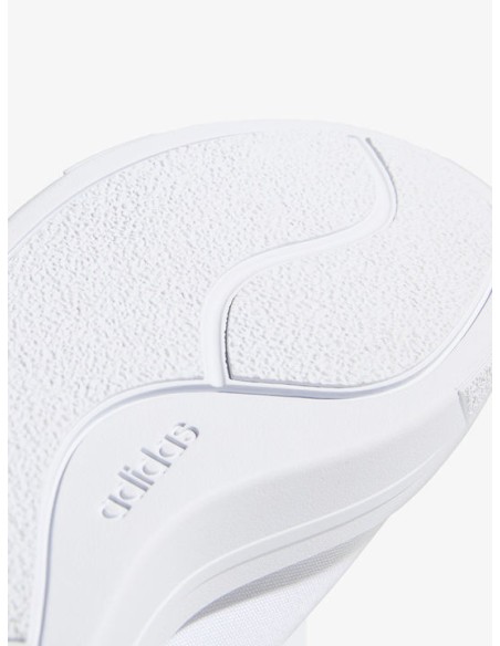 Adidas Court Platform CLN Cloud White - GZ1689