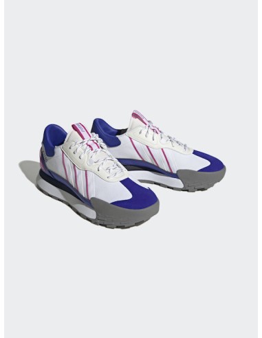 Adidas Futro Mixr Light Blue / Lucid Fuchsia - HQ4574 Adidas Futro Mixr Light Blue / Lucid Fuchsia - HQ4574