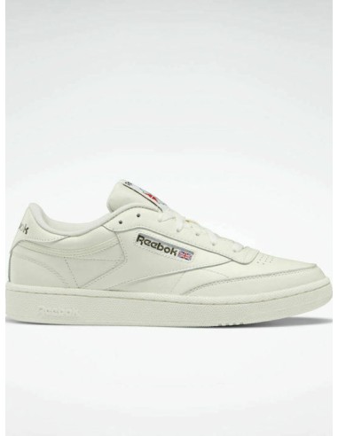 copy of Reebok Club C 85 - (BS7686)