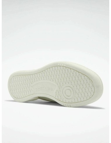 Reebok Club C 85 Chalk / Hunter Green - HP4320 Reebok Club C 85 Chalk / Hunter Green - HP4320