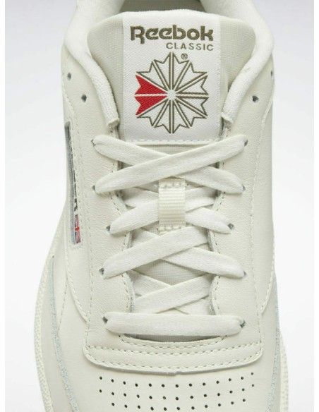 copy of Reebok Club C 85 - (BS7686)