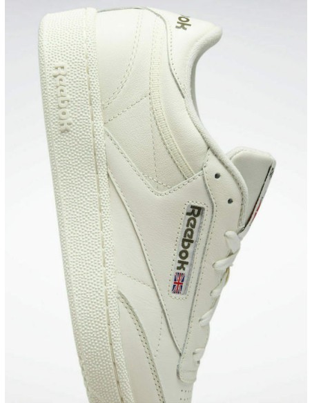 copy of Reebok Club C 85 - (BS7686)