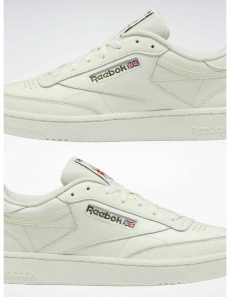 copy of Reebok Club C 85 - (BS7686)