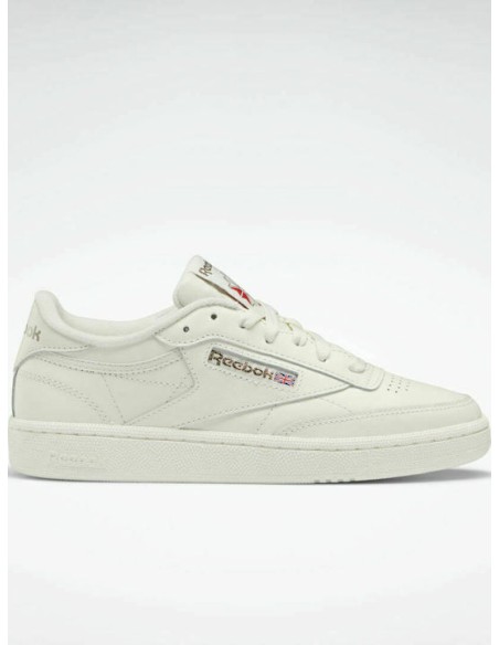 Reebok Club C 85 Chalk / Rose Gold - HQ0948