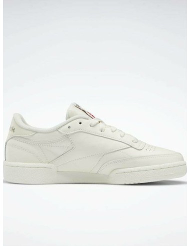 Reebok Club C 85 Chalk / Rose Gold - HQ0948