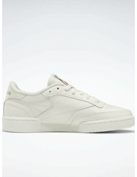 Reebok Club C 85 Chalk / Rose Gold - HQ0948