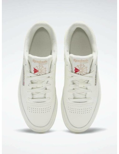 copy of Reebok Club C 85 Black -...