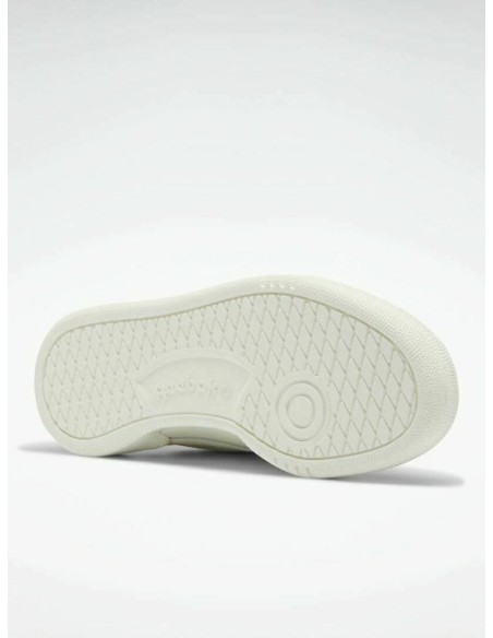 copy of Reebok Club C 85 Black - (AR0454)