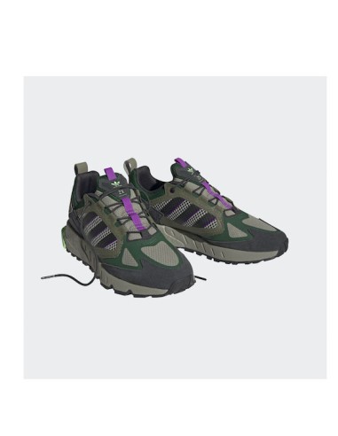 Adidas Originals ZX 1K BOOST Seas. 2.0 - HP2847 Adidas Originals ZX 1K BOOST Seas. 2.0 - HP2847