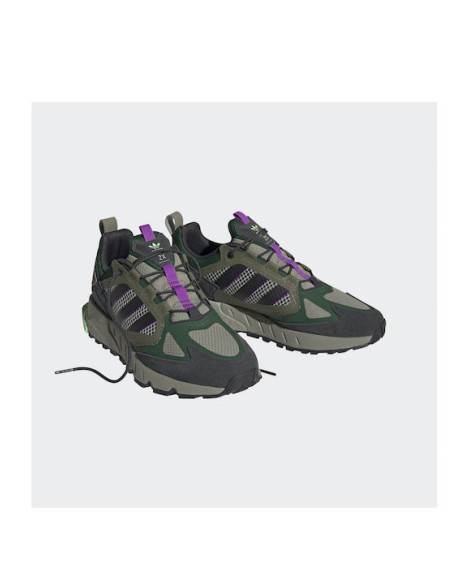 copy of Adidas Originals ZX 1K BOOST Seas. 2.0 - (GW6804)