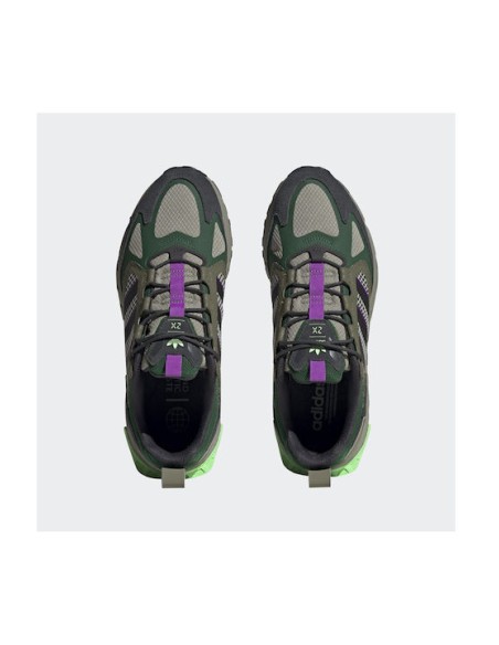 copy of Adidas Originals ZX 1K BOOST Seas. 2.0 - (GW6804)