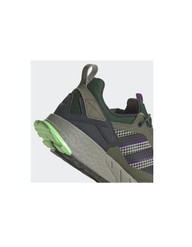 Adidas Originals ZX 1K BOOST Seas. 2.0 - HP2847 Adidas Originals ZX 1K BOOST Seas. 2.0 - HP2847