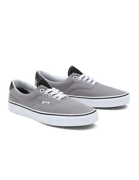 Vans Paisley Era 59 Grey  - VN0A5JMSBGJ