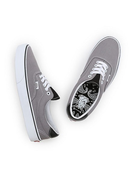 Vans Paisley Era 59 Grey  - VN0A5JMSBGJ