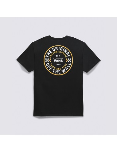 copy of Vans OG Skull Trip SS T-shirt...