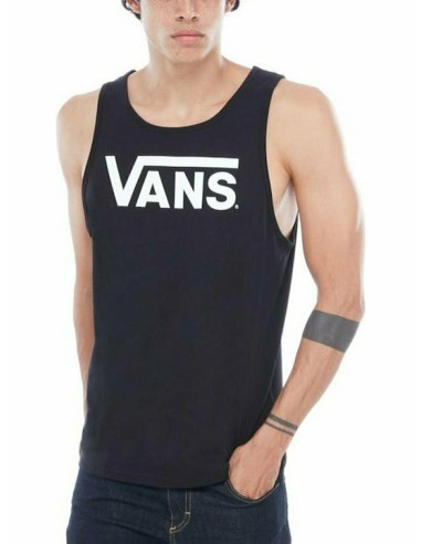 Vans Classic Tank Black - VN000Y8VY28
