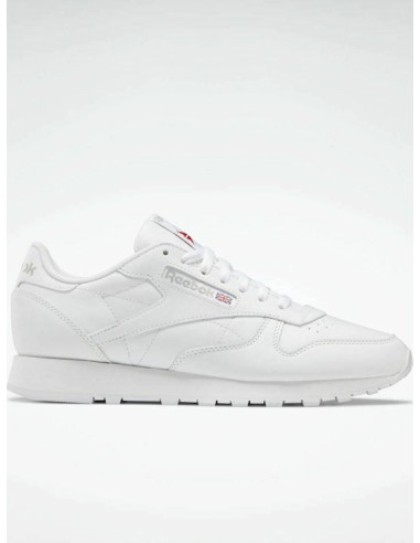 Reebok Classic Leather Sneakers Cloud White - GY0953
