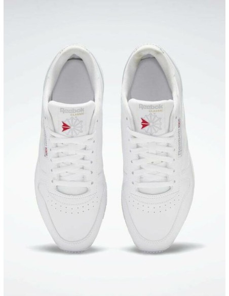 Reebok Classic Leather Sneakers Cloud White - GY0953