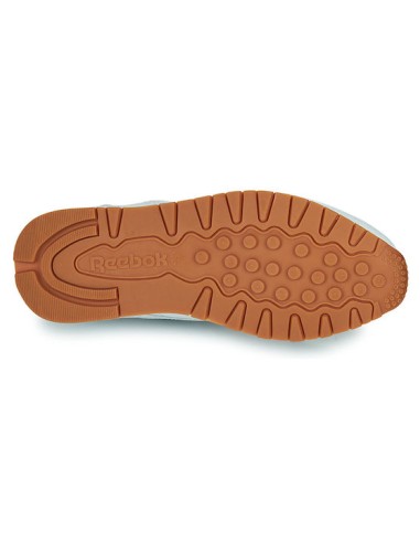 Reebok Classic Leather Sneakers Rubber Gum - GY0952