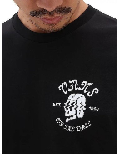 copy of Vans OG Skull Trip SS T-shirt...