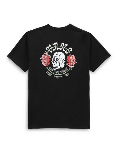 copy of Vans OG Skull Trip SS T-shirt...