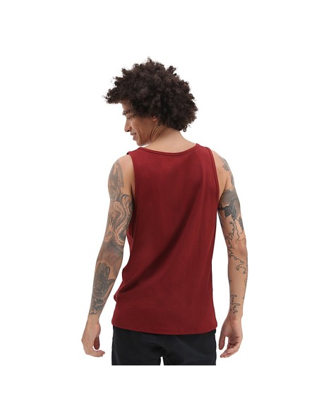 copy of Vans OG Skull Trip SS T-shirt White - VN0A7S6HWHT