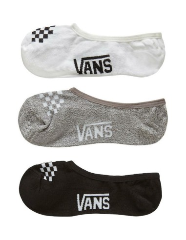 copy of Vans Classic Crew Socks (42.5-47) Black - VN000XSEBLK