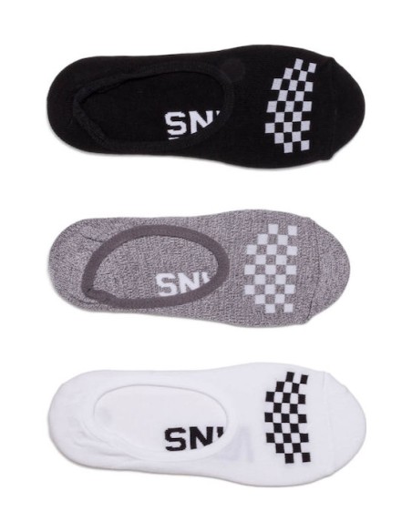 copy of Vans Classic Crew Socks (42.5-47) Black - VN000XSEBLK