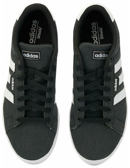 copy of Adidas Originals AdiEase Shoes 10 -Black/White  (BY4028)