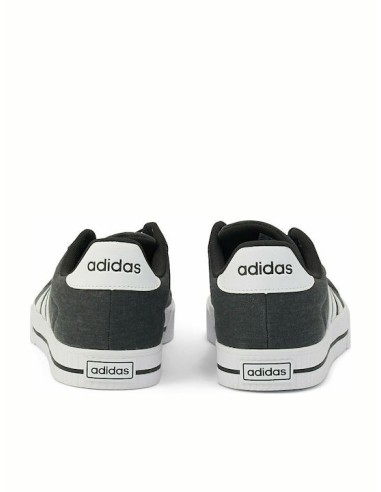 Adidas Daily 3.0 in Core Black - FW7033