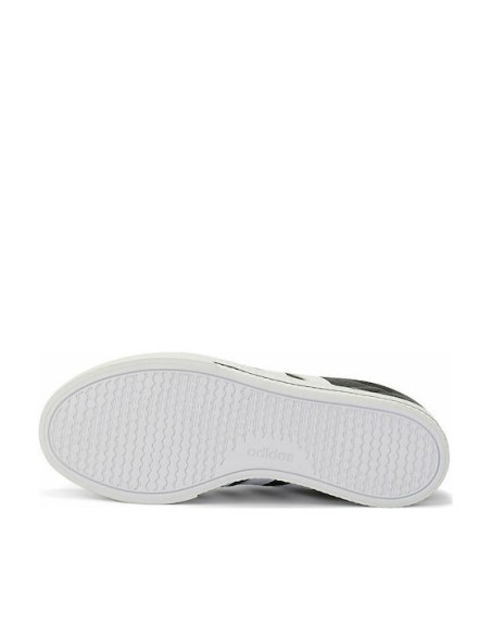 copy of Adidas Originals AdiEase Shoes 10 -Black/White  (BY4028)