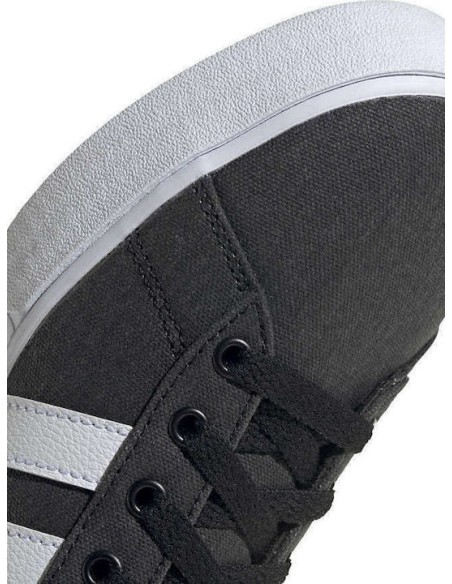 Adidas Daily 3.0 in Core Black - FW7033