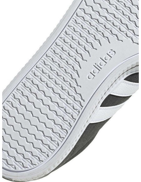 copy of Adidas Originals AdiEase Shoes 10 -Black/White  (BY4028)