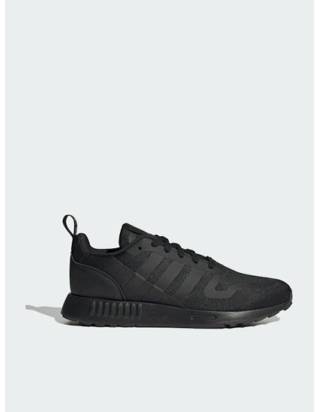 Adidas Originals Multix in Black - FZ3438