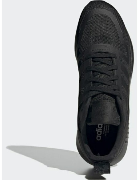 Adidas Originals Multix in Black - FZ3438