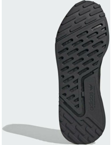 Adidas Originals Multix in Black - FZ3438