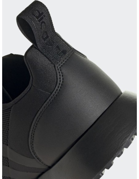Adidas Originals Multix in Black - FZ3438