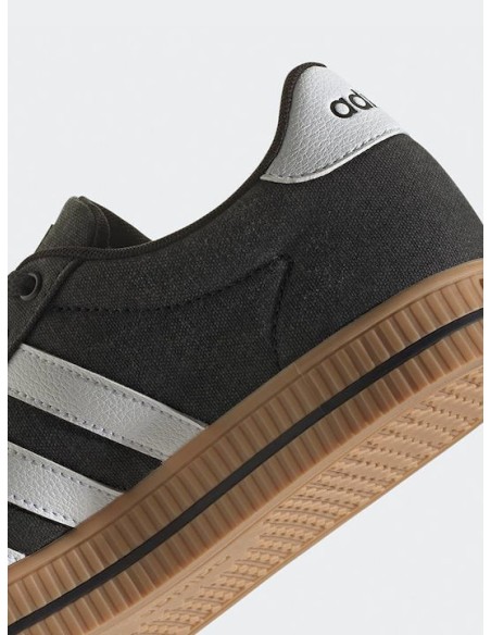 copy of Adidas Originals AdiEase Shoes 10 -Black/White  (BY4028)