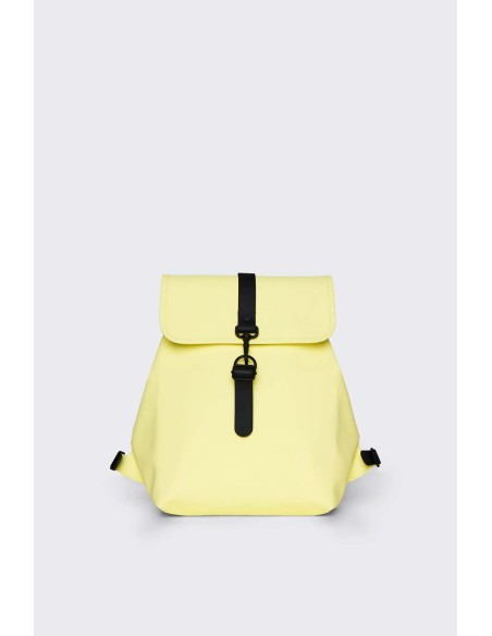 copy of Rains Rolltop Rucksack Σακίδιο Πλάτης Αδιάβροχο Γκρι - 13740-slate