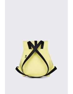 Rains Bucket Σακίδιο Πλάτης Αδιάβροχο 13lt 13870 - Straw 2