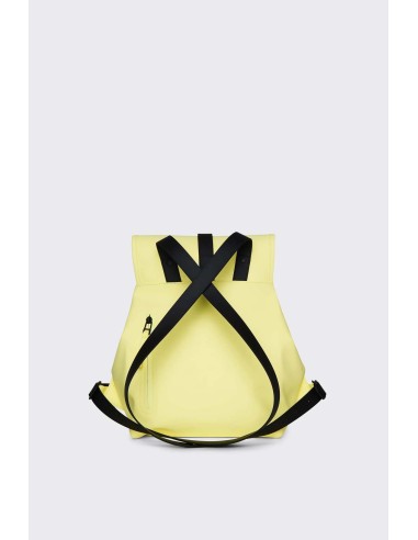 Rains Bucket Σακίδιο Πλάτης Αδιάβροχο 13lt 13870 - Straw