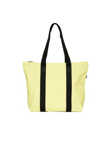 Rains Tote Bag Rush Αδιάβροχη 16lt 12250 - Straw